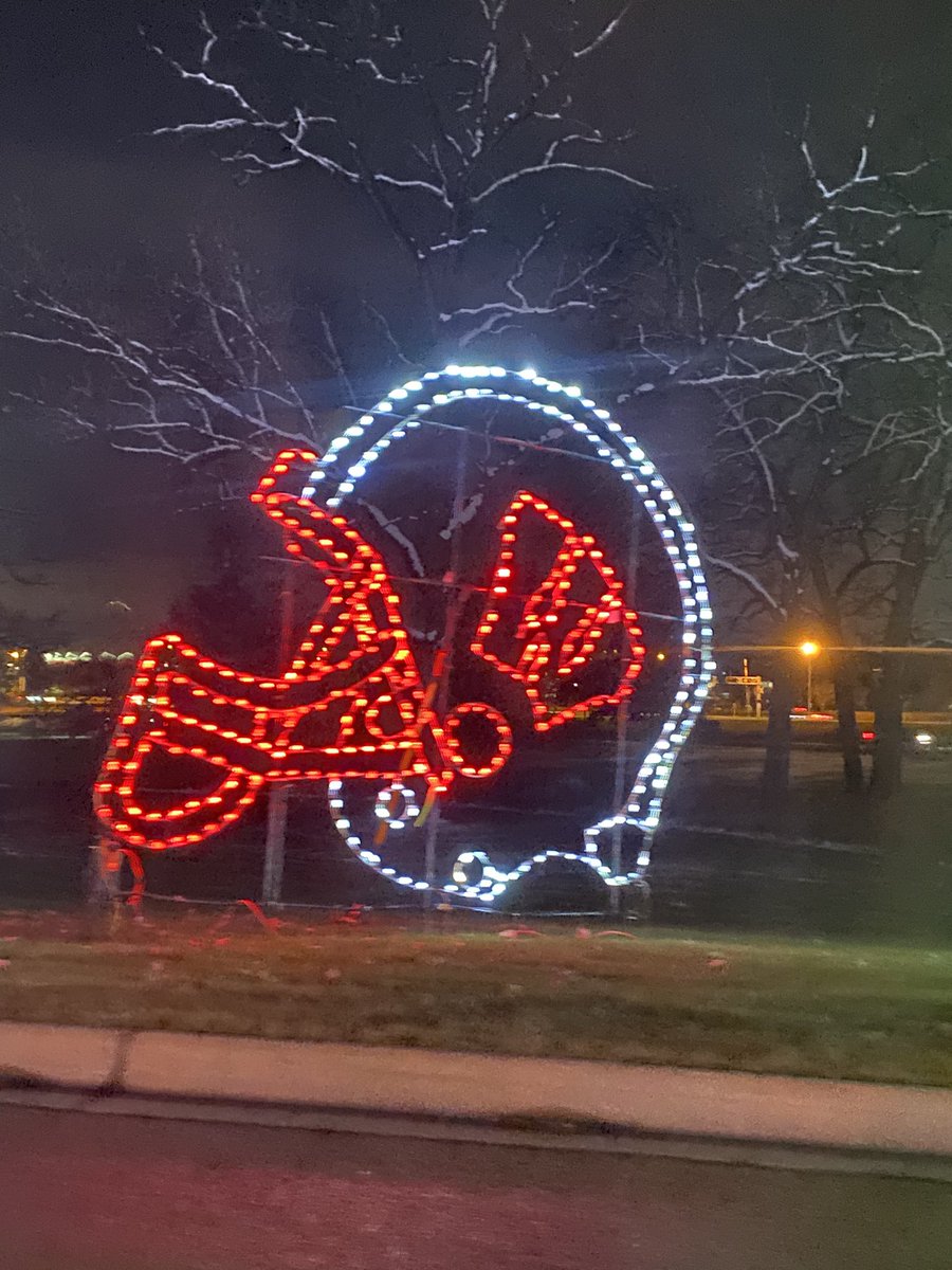 Last month we were asked to record a song for the Holiday Fantasy in Lights spectacle at Olin Park, and we had so much fun working on it! We highly recommend everyone in the Madison area check out the beautiful light show and listen for our song!