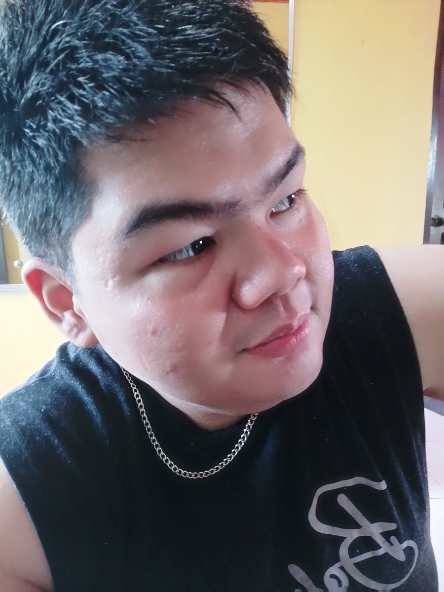 Jhonzkyler's tweet photo. It's just feel so good when you are accepted for who you are 😊 and they stay and never even judge and even say harsh words about you. Thank you to all those people 😊
P.S I don't care what other people will say anymore
#ImProudBeingMe #OutOfTheShell #Finally https://t.co/Ku93ZEJ6Ob