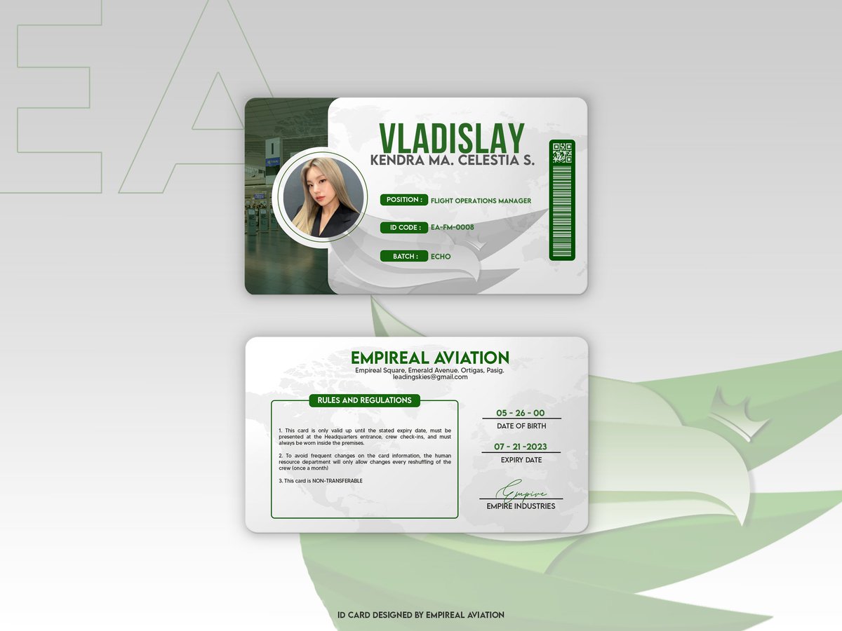 VLADISLAV, Celestia. tweet media
