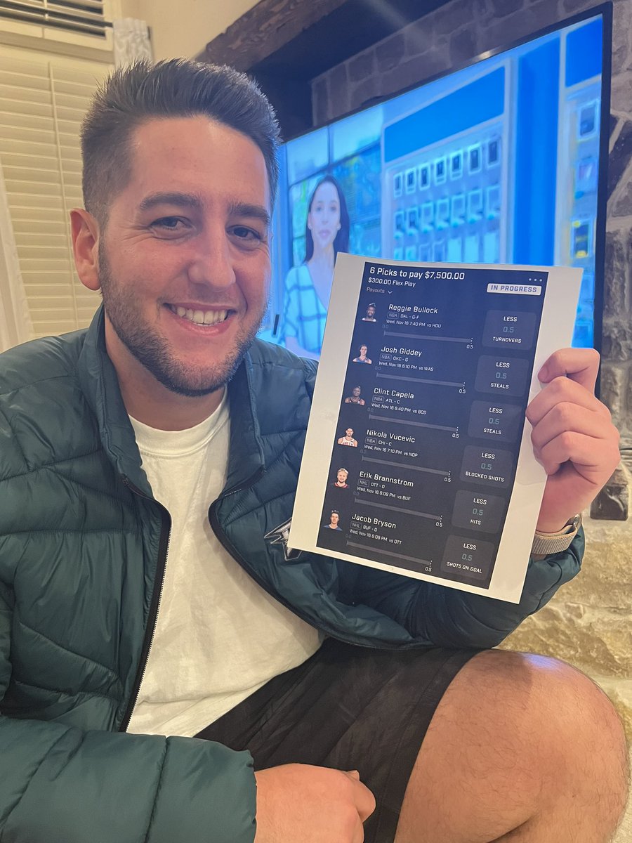 Trent Attyah tweet media