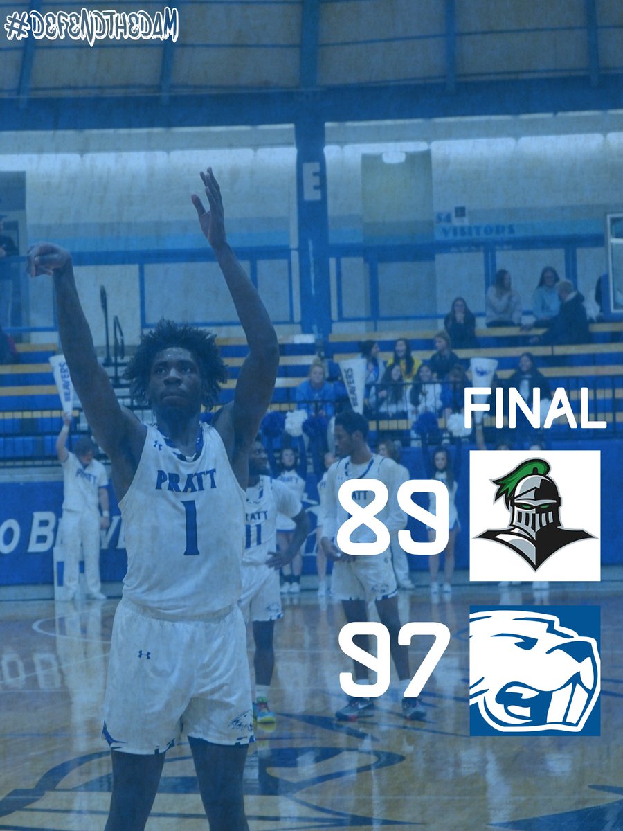 Pratt Community College Athletics tweet media