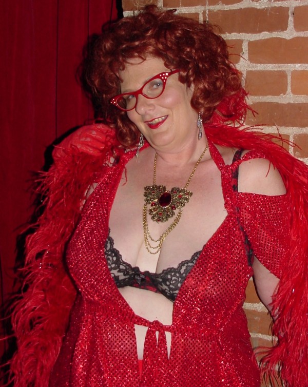 Carol Leigh (aka The Scarlot Harlot) is credited with coining the term "s*x w*rker" at a conference in the late 1970s.
“Sex Use Industry” was previously used but the phrasing bothered her because it objectified SW and trivialised the agency they had when organising their labour.