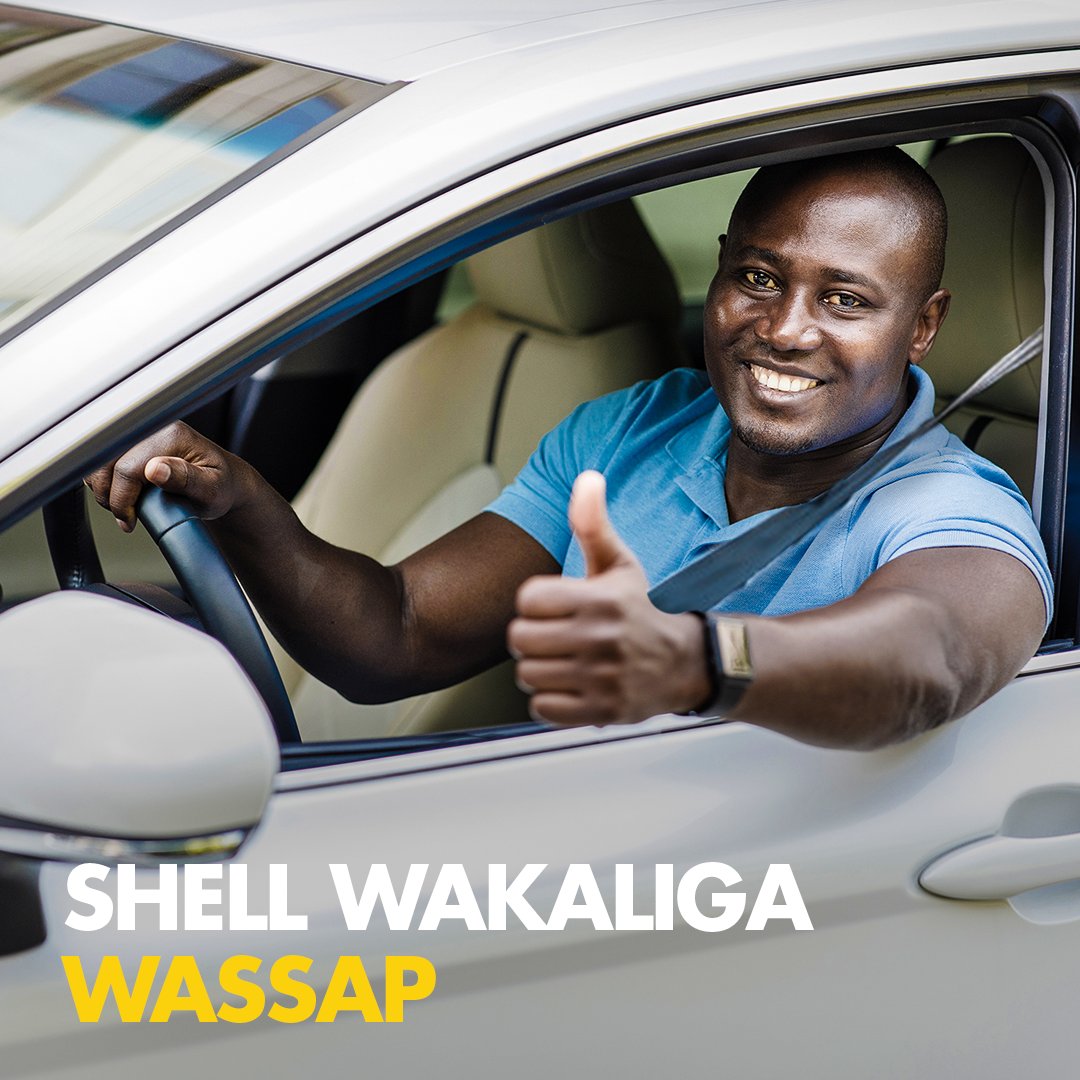 Shell_Uganda's tweet photo. You can now add "visit Shell Wakaliga" to your daily routine, we're open!
Find us here https://t.co/q9YtzR9eyx for all your fuel top-ups β½οΈ, garage needs π§ and essentials π #ShellEtuuse https://t.co/5GyDoyFuB4