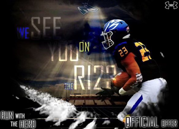 After a great call with <a href="/BrianMVaughn/">Brian Vaughn</a>, I am excited to say I have received an offer to play at the University of Nebraska Kearney!