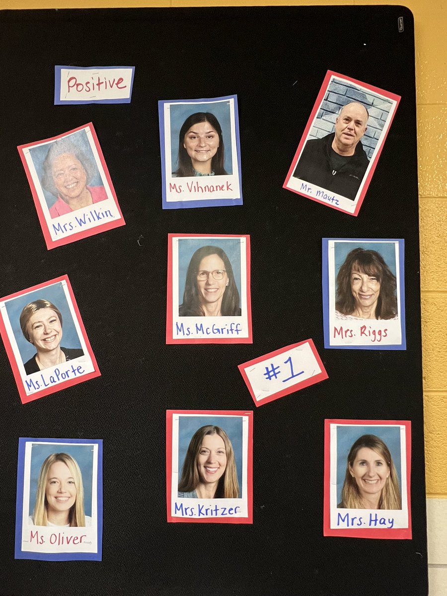 SarahCain203's tweet image. We are celebrating our Educational Support Team this week! Love seeing the words being added to our wall to describe this fabulous group- positive, hardworking…the best!  #youbelong #EducationSupportProfessionalsDay