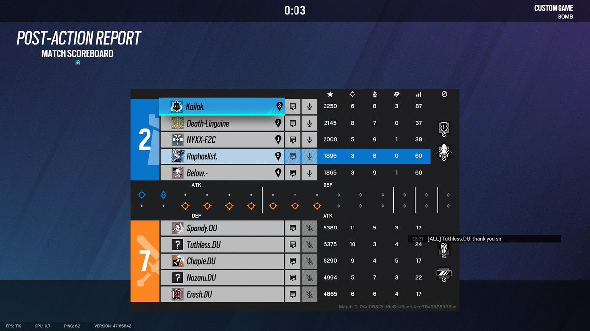 Alex Lapratt on Twitter: