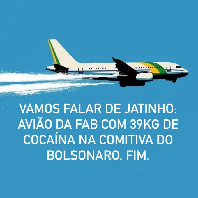 isola_rd's tweet photo. @parox40 @folha Parece que esses jatinhos não incomodaram tanto assim essa moça. https://t.co/CbO4lNDlBC