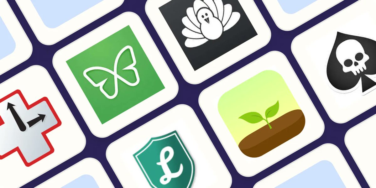 Some of us CornerCowork like using rescuetime. Good stats, good control, works with #timeblocking too, nireyal 🙂 

What works best for you?

#mostlydistractionfree

The 8 best apps to help you focus and block distractions in 2023 buff.ly/3Am31Tl