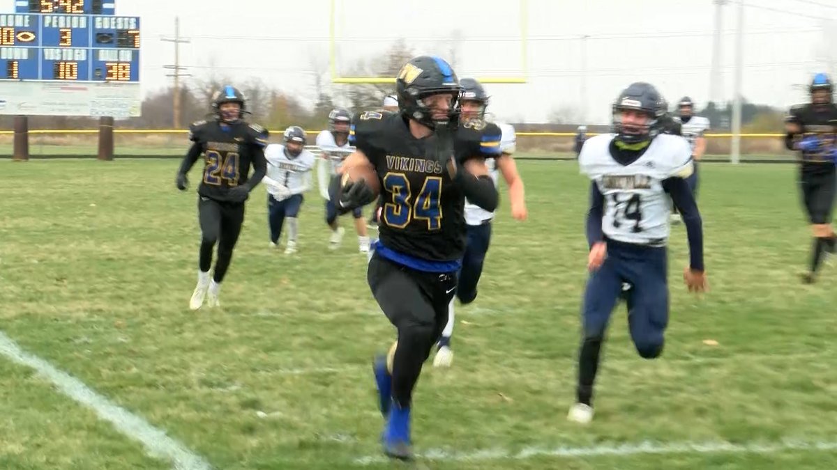 Ridgeview-Lexington and Tri-Valley hoping last year's state semifinal losses help them win in the Final Four this weekend

Story: centralillinoisproud.com/sports/local-s…