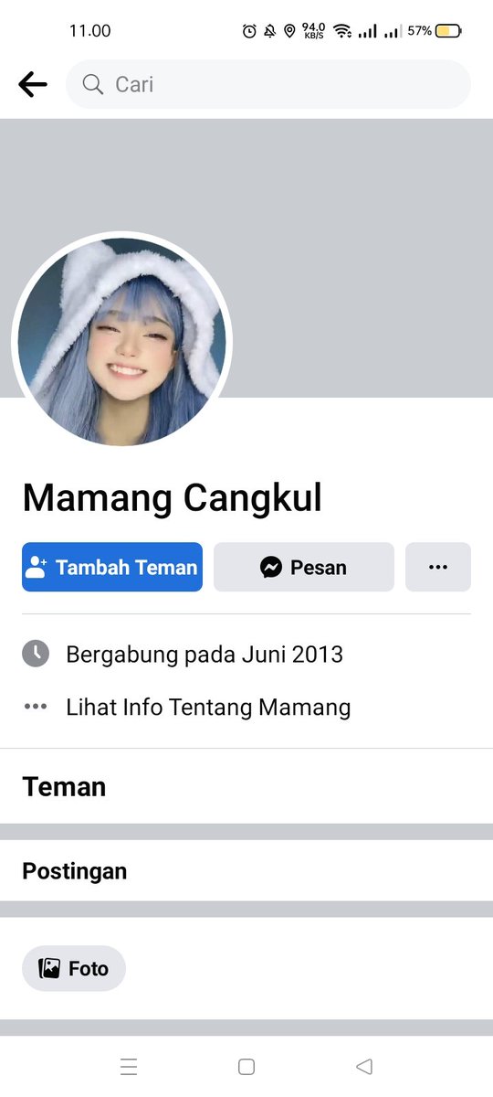 ShofwanToank's tweet photo. Temen2 nya.😭 https://t.co/QQEx3W1lJ0