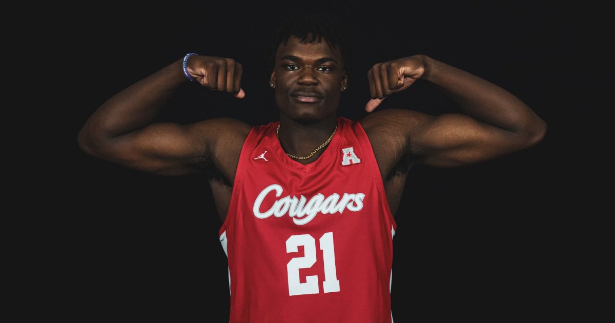 HuntHoops's tweet image. Jarace Walker with a smooth 19 points (9-11) 6 rebounds and 2 assists in Houston’s domination over Texas Southern.

#draftwatch #cbb