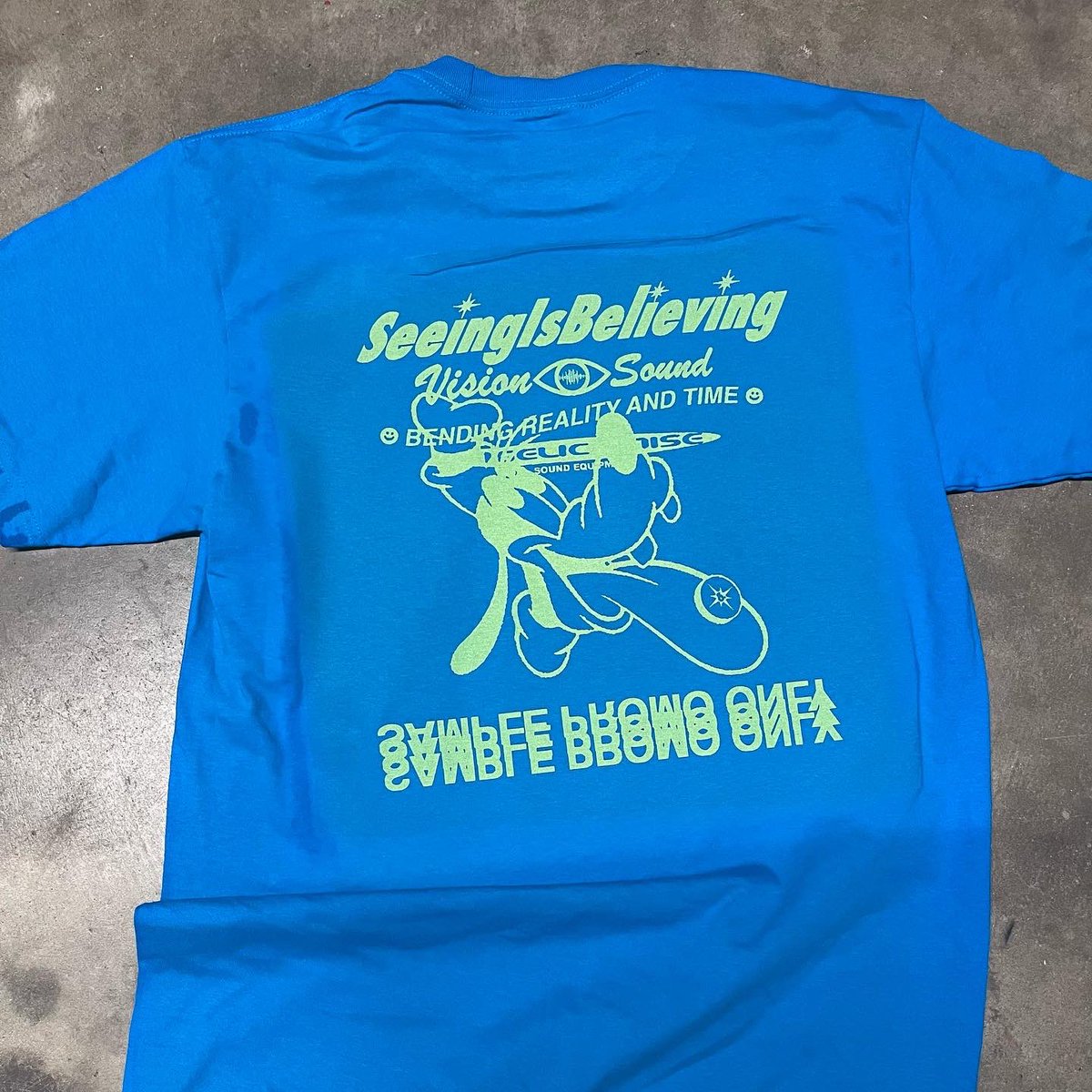 SAMPLE PROMO ONLY
