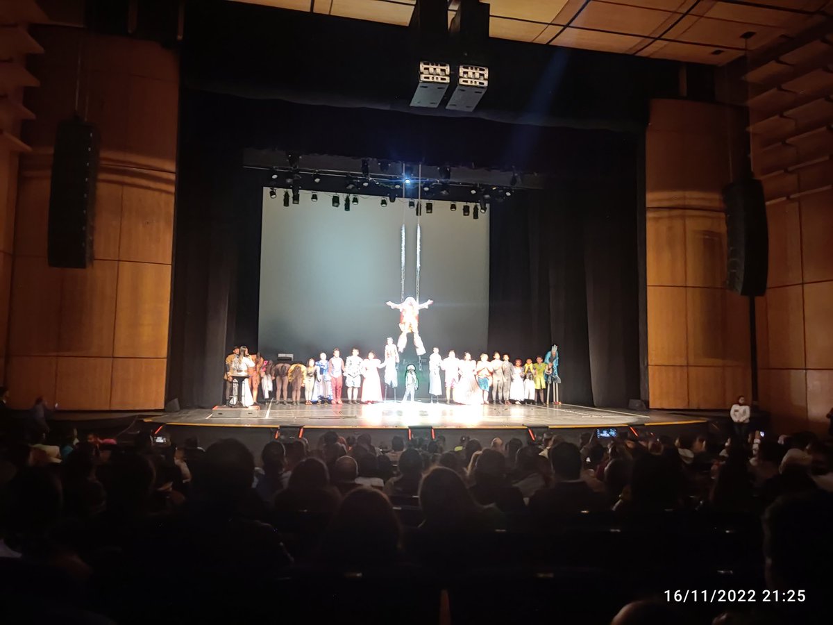 andersongusal's tweet photo. Compartiendo y disfrutan de del incio de #FAICP @tchyminigagua Gracias por un espectáculo de Tal Importancia para la Capital @ClaudiaLopez @VenusSilvaGomez @idartes @CulturaenBta @TeatroJEG @theking17826618 @CorpLlanerosBog @ElTominejo @Bogota @ConcejoDeBogota #LlanerosEnBogota https://t.co/8xAVqE1POX