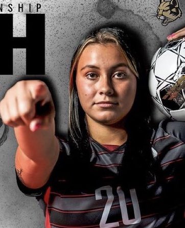 DBaronSoccer's tweet photo. Former Lady Barons and college  teammates Erica Bolinger @erica_bolinger and Jade Allen @JadeMAllen20 recently helped IU Kokomo win its first ever Rivers State Conference Championship in women’s soccer program history! Congrats ladies! https://t.co/EH2hRk5axZ
