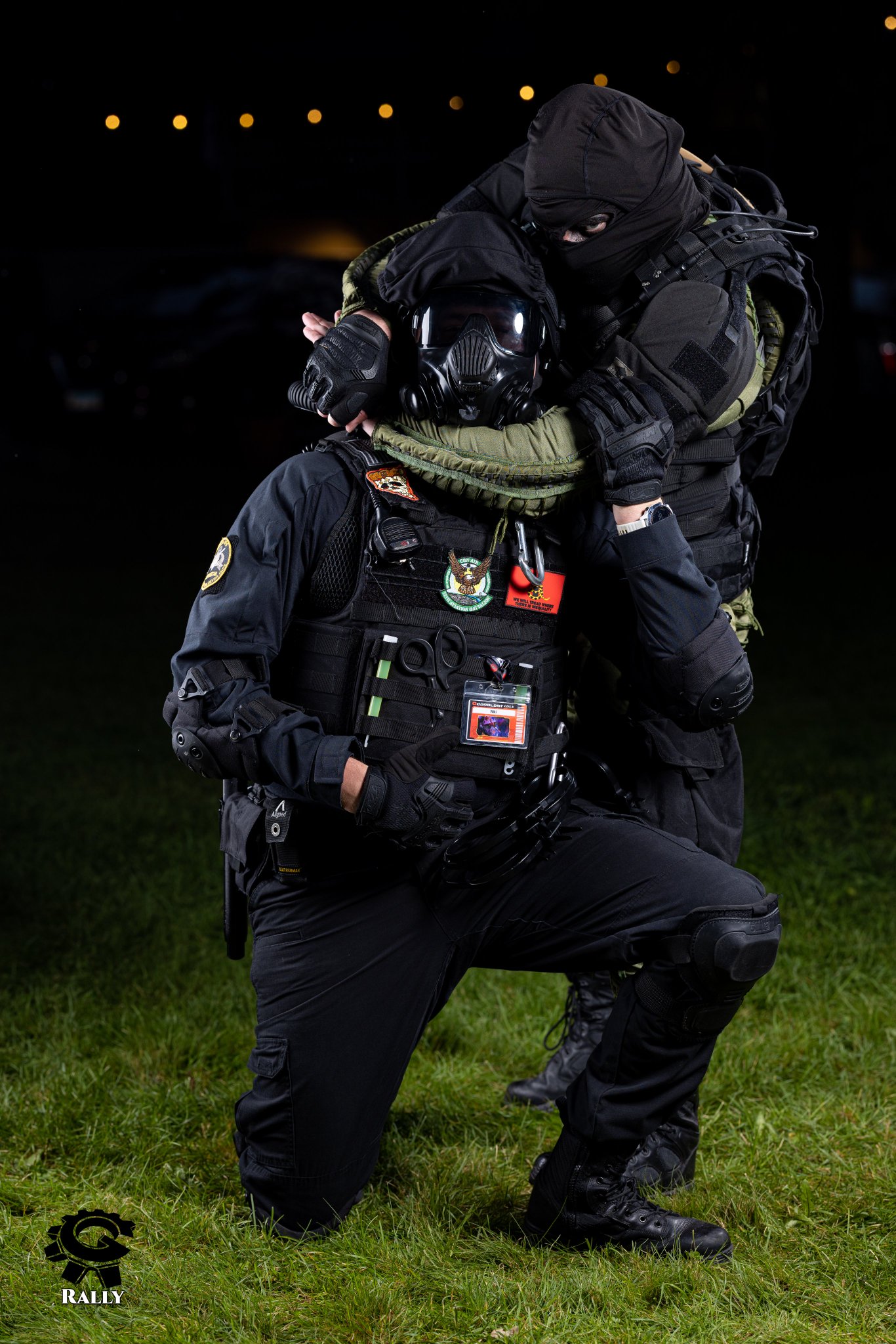 Pup Rally, MIR Photographer on Twitter: 