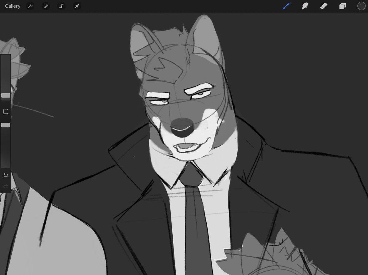 dandoodlepaws's tweet photo. detective thing https://t.co/howrBRQw6V