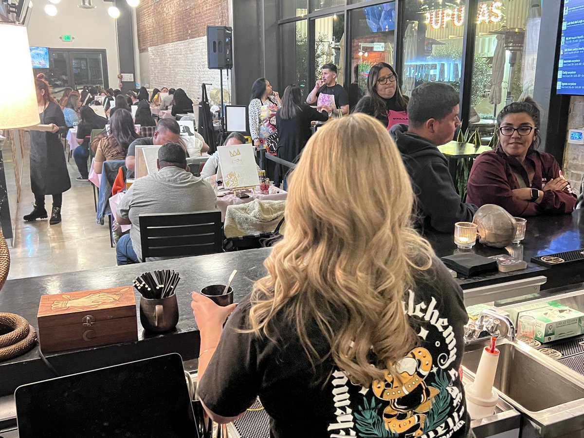 Barney Santos 🇺🇸🇸🇻 tweet media