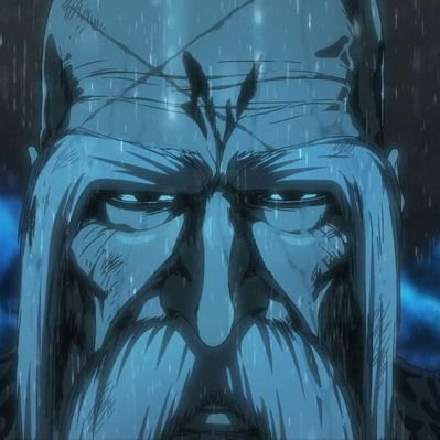 LamsStark's tweet photo. POV : Tu t’es fais volé ton Bankai https://t.co/luweN3QSrt