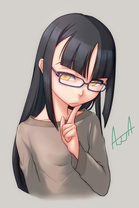 左手がちっちゃかったので修正。 