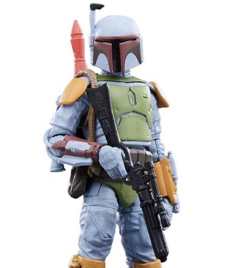 Brett_on_Fett's tweet photo. So with yet another Target pre-ordering debacle today, were all of you who wanted to pre-order the new Fett able to? #starwars #bobafett #thevintagecollection #targetexclusives https://t.co/knZh1EIHZP