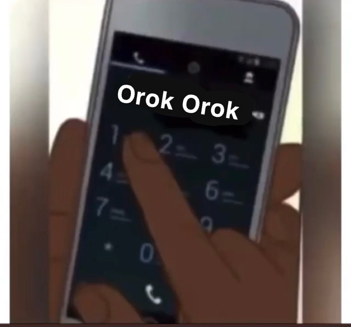 What happened so bad that has this meme circulatin?!?😂😭 #strolloff2k22