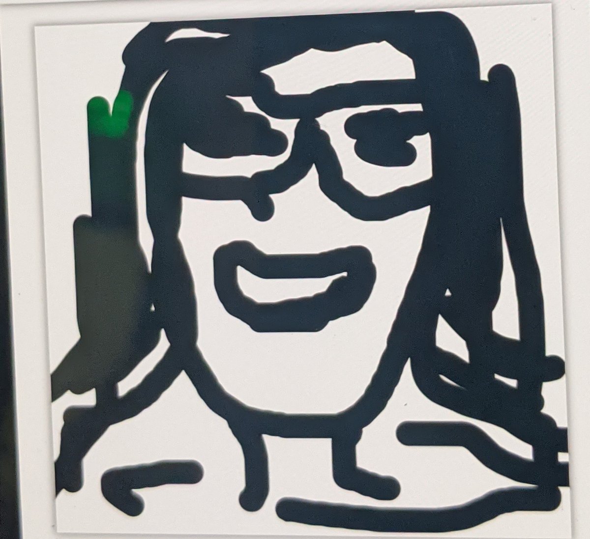 "seize your limitations" <a href="/Philinthecircle/">Phil Hansen</a> <a href="/carolinatheatre/">Carolina Theatre</a> Thank you, Foundation for the Carolinas.