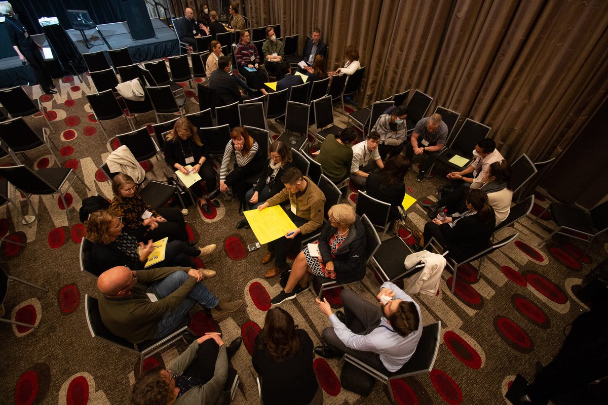 #ICYMI #EMC2023 - the 23rd annual Emergency Management Conference - will land in #Melbourne on July 4 &amp; 5. Save the dates &amp; get ready for 2 days of learning, sharing &amp; networking (did someone say #workshops?)

We'll see you there!