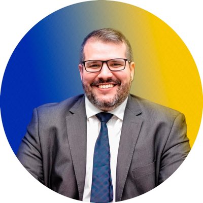 drandreibarbosa's tweet photo. #NovaFotoDePerfil https://t.co/bkIyzEVisW