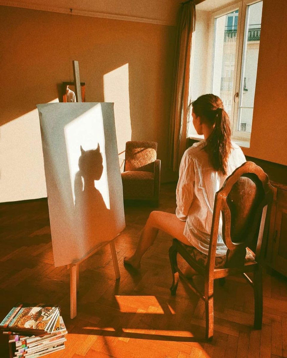 Artist: IG@starababaztramwaju 
Ⓜ️#ManesMAG #VisualArt #aesthetics