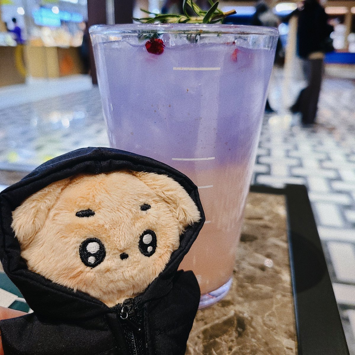 SH_931028_'s tweet photo. 더현대 서울에 트리 보러 오픈런했는데 분명 오픈런이었는데?... 트리보다 사람 구경 더 많이 했네😅
트리옷 언제 와... 솸댕이 입혀서 트리랑 찍어야 하는데!
다음엔 목도리도 하고 나오자☺💕 https://t.co/uC9j9wV2kL