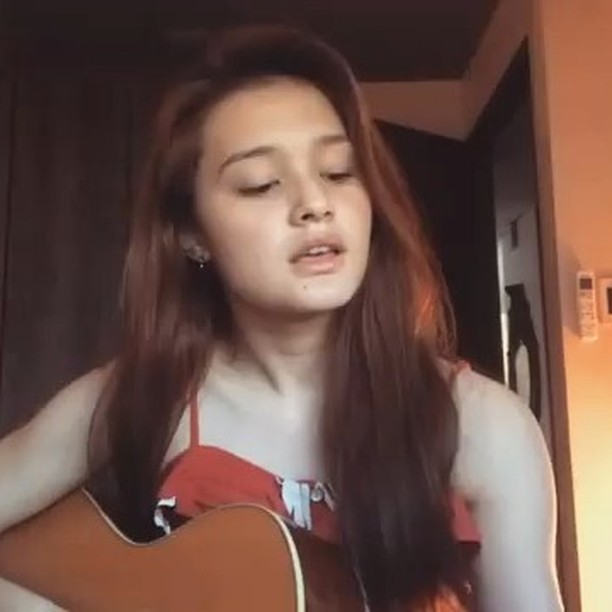 kiralacson28's tweet photo. Suggest any songs?☺️ https://t.co/KjnJbMUTPD