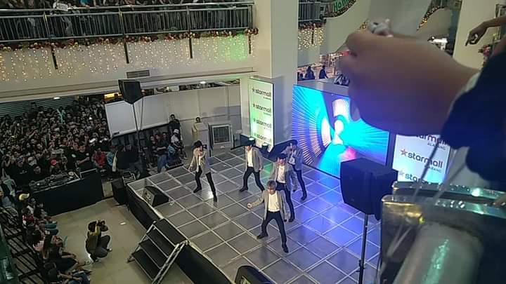 uniquecornJo's tweet photo. Exactly 3 years ago today, missing Go Up Era a lil extra today 🥹🫶🏻

You have come this far our mahalima. Proud is really an understatement. Mahal ko kayo, palagi 🫶🏻

@SB19Official #SB19 https://t.co/Yyk6P529UT