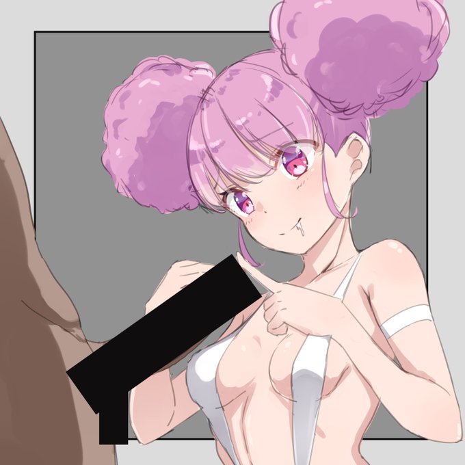 かなり雑だけど、これくらいで描いてるのが一番楽しいのかもしれない 