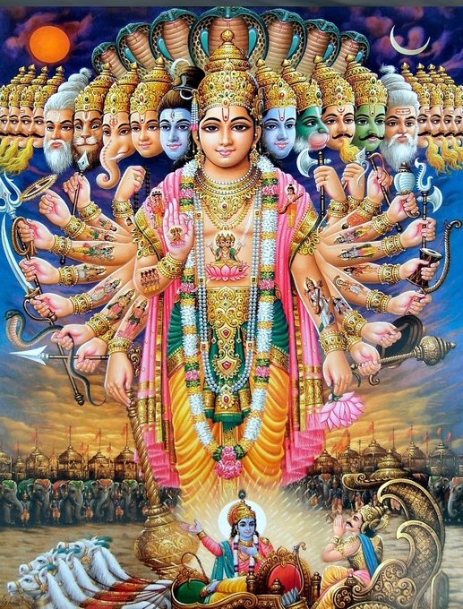 RestogiSeema's tweet photo. ओम् नमो भगवते वासुदेवाय नमः  🌿🌿🙏🙏
प्रभात वंदन आदरणीय मित्रों 🌿🌿🙏🙏 https://t.co/C9xol9gvJw