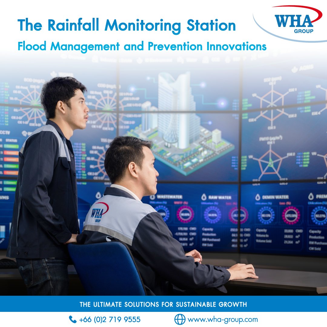 WHA Group tweet media