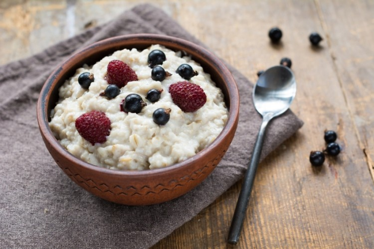 Grainful's tweet photo. Nerding out - are oats a prebiotic helping your gut microbiome? https://t.co/Bc12hx3vgj https://t.co/2azY5xWqOa