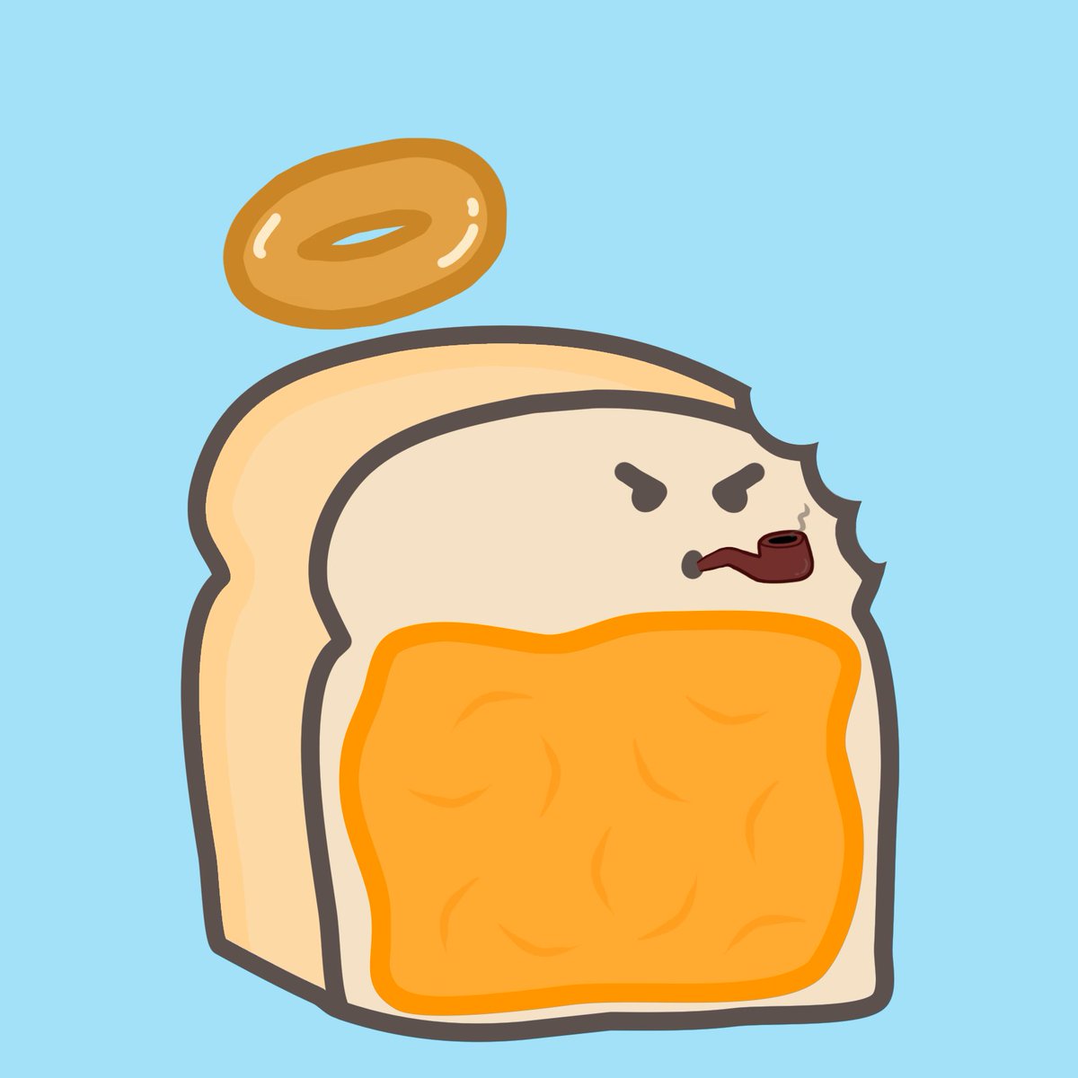 MetaM00's tweet photo. @ZyoriTV @tastytoastys Welcome home 🙏🏿❤️💪🏿 #BreadGang #toastys @tastytoastys https://t.co/EuuuIfTUir