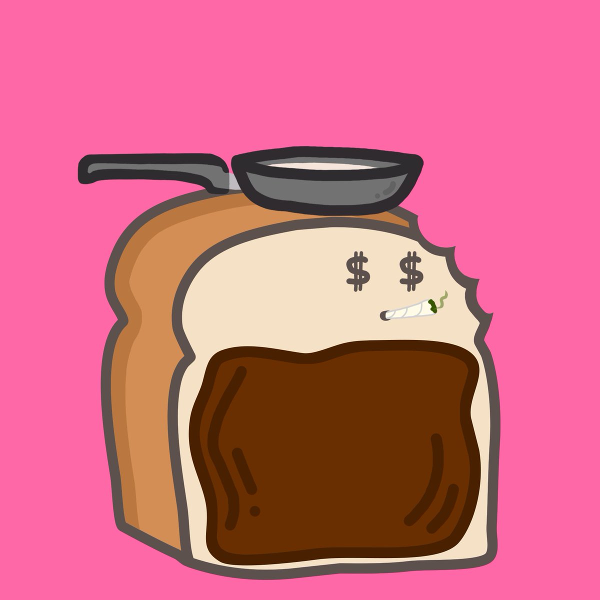 MetaM00's tweet photo. @ZyoriTV @tastytoastys Welcome home 🙏🏿❤️💪🏿 #BreadGang #toastys @tastytoastys https://t.co/EuuuIfTUir