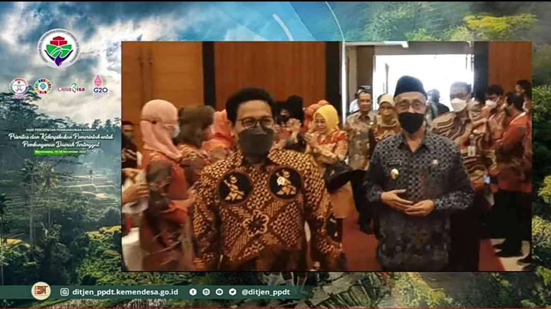 sabdolangit88's tweet photo. Mari Bersinergi🙏
#HariPercepatanPembangunanDaerah
@jokowi 
@halimiskandarnu
@Kemendespdtt
@malik_haramain
@imansyukri
@taufikmadjid71
@yusradaridesa 
@azzameldzikrie 
@tppkemendes
@ditjen_ppdt 
@P3MDKalteng https://t.co/q6e1XuGQtk