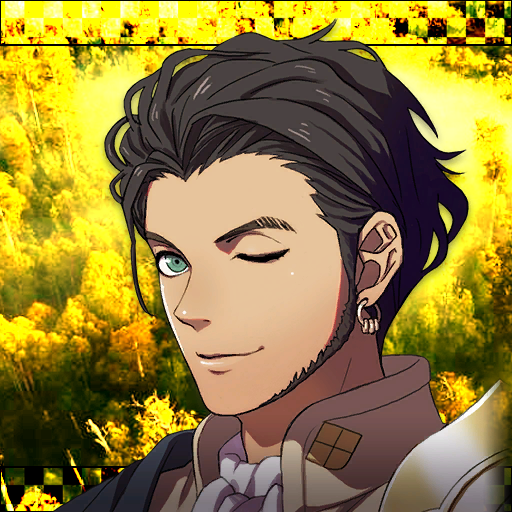 You're just so breathtaking, I can't help it.

A long while, eh? I do hope that my ways don't end up pushing you away. I'm known to be a handful, of course.