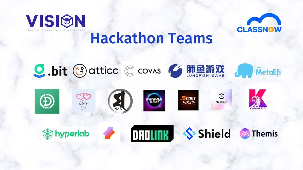 Kanaloa Network🔺️ (@kanaloanetwork) on Twitter photo Today... are you ready? #hackathon #blockchain <a href="/Vision_Chain/">Vision Metaverse</a> #kanafacts #build #future #tokenization Today... are you ready? #hackathon #blockchain <a href="/Vision_Chain/">Vision Metaverse</a> #kanafacts #build #future #tokenization