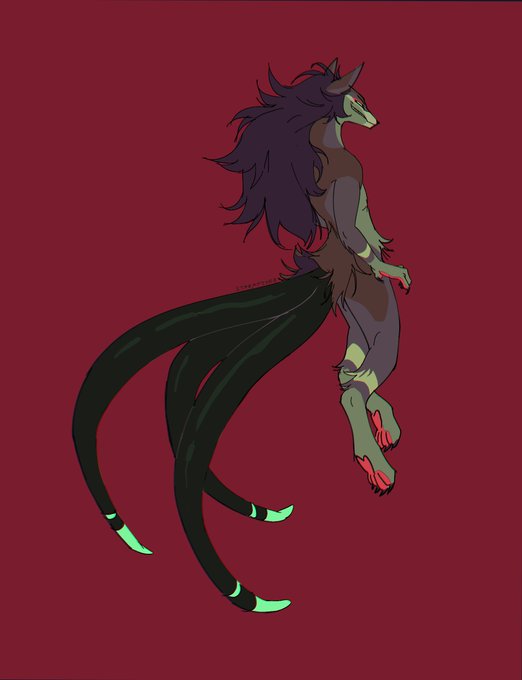 hell yeah monster toki!  