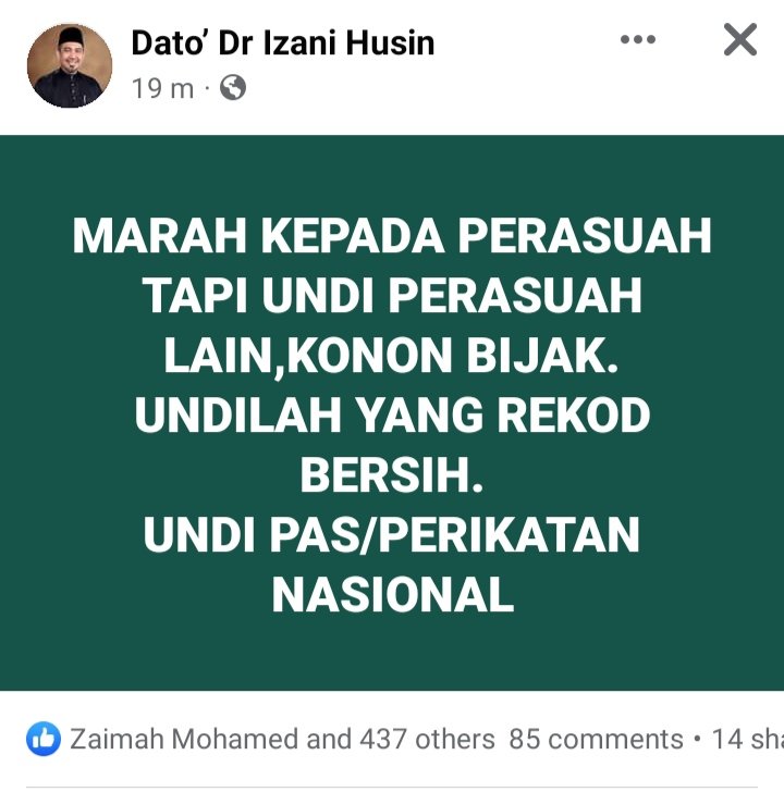 Mxllan's tweet photo. Insya Allah... semoga perikatan nasional menang Besar PRU 15..
#UndiPAS
#Undiperikatannasional
#PNbest
#BErsihdanSTabil https://t.co/V1G4068vl5