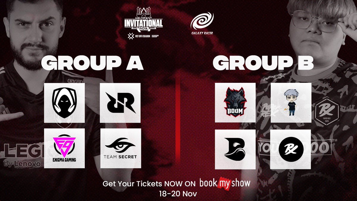 galaxyracerindia tweet media