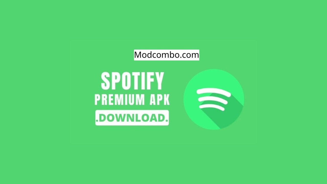Download Spotify Premium Mod Apk (spotifyhackmod) / Twitter