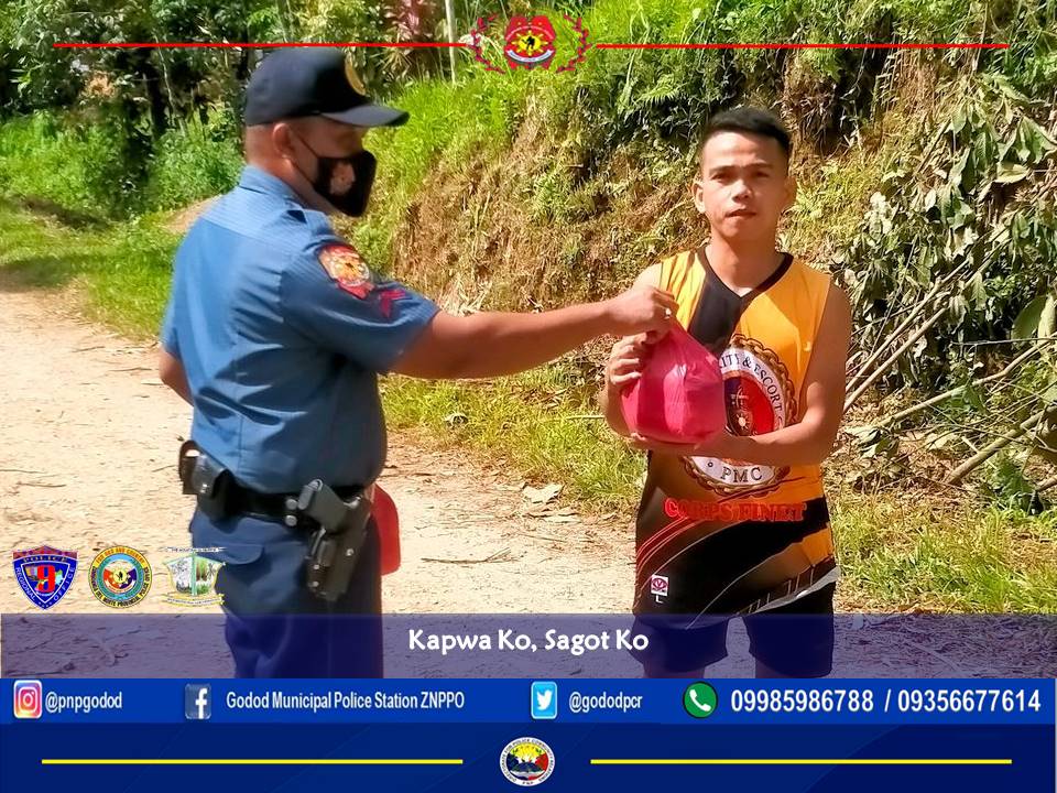 gododpcr's tweet photo. #LifeIsBeautiful 
#KaligtasaNyoSagotKo
#TulongTulongTayo
#MMKequalsK
#PNPKakampiMo
#TeamZNPPO https://t.co/Ui4B6ax2EA