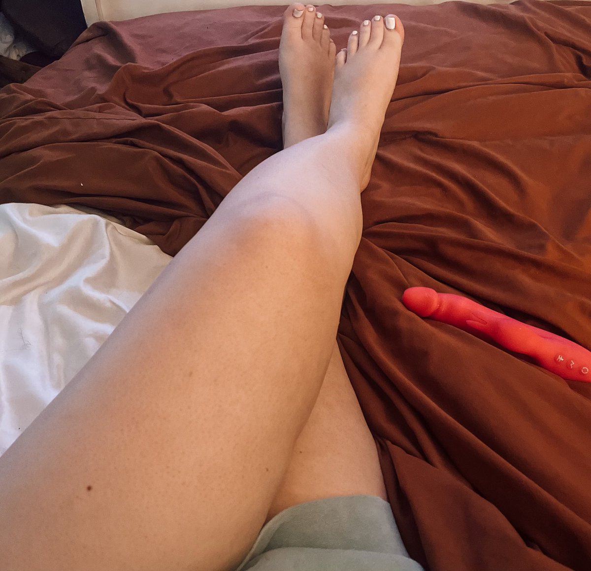 Sexyfootgodess1998 tweet media