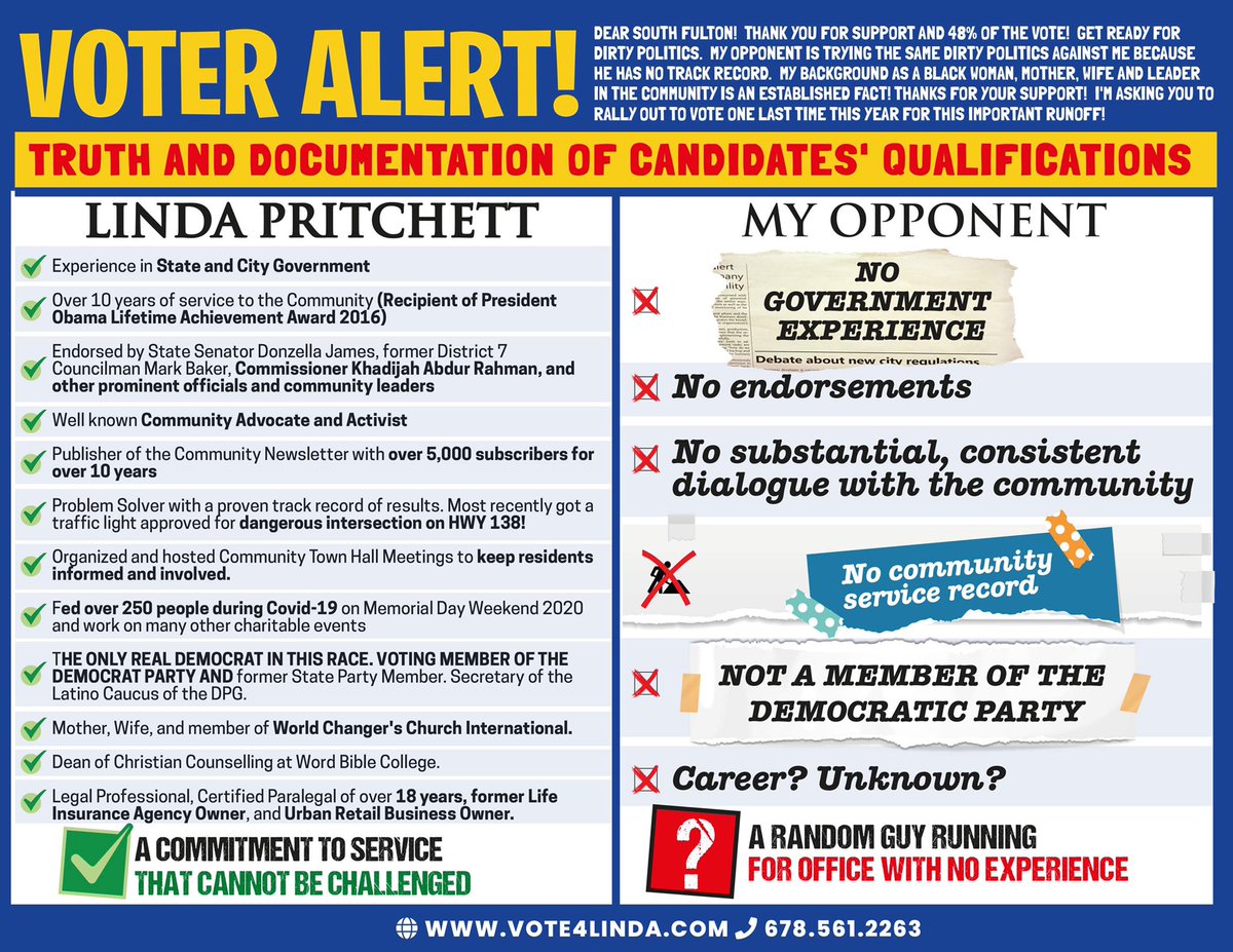 The comparison between me and my opponent.?Pretty interesting…