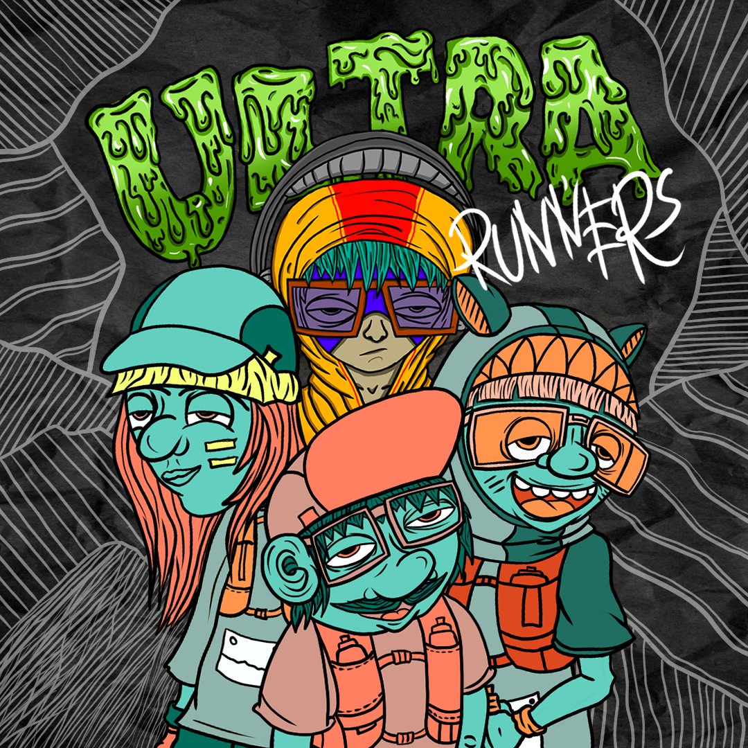 botakbotak26's tweet photo. New art 

" ULTRA RUNNER "

Artist for @stfu_nft @botakdesign_bd

#skullart #nft #nftart #nftartgallery #nftcollection #stfunft #stfu_nft #botakdesign_bd #storyofmylife https://t.co/VSFLRjvgoe