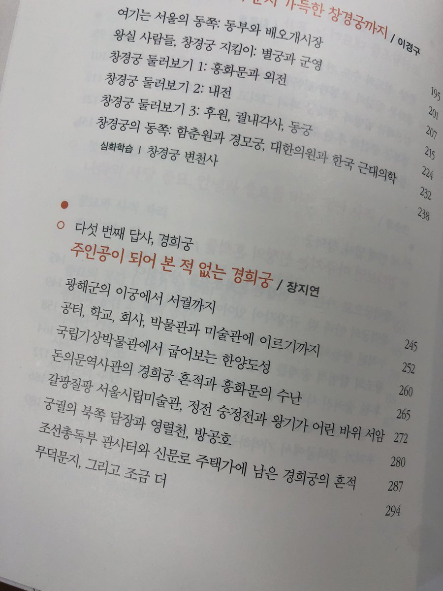 nannyoun's tweet image. 공저로 일부분을 저술한 제 새 책이 나왔습니다. 경희궁 답사를 같이 하신 트친분들은 감회가 새로우실 만도 한? ㅎㅎ

&amp;lt;서울 역사 답사기&amp;gt;6(제가 쓴 부분: 경희궁)
